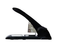 BOGAZY Agrafeuse Agrafeuse De Bureau Robuste, Commerciale Épaissie Grande Capacité for Fournitures À Domicile Fourniture Bureau