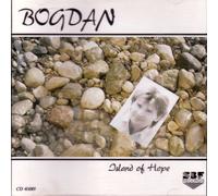 Bogdan - Island of Hope [Import]