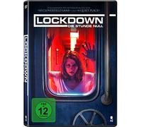 Bogdana Vera Lorenz - Lockdown: die Stunde Null