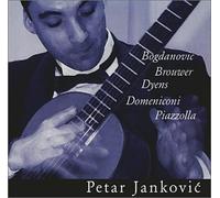 Bogdanovic, Brouwer Dyens,...