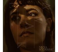 Bogdanovic, Mirna - Awake [Import]