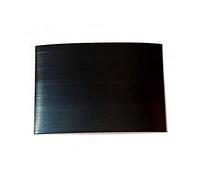 BOGEEL 1 lot de pieds de souris de 0,6 mm, patins de souris de jeu, autocollants de rechange en PTFE