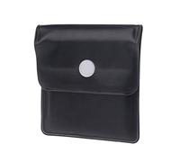 BOGEEL Cendrier Portable Poche Sac de Rangement PVC Odeur