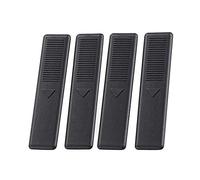 BOGEEL Lot de 4 joints de toit de voiture en plastique pour Mazda-3 pour Mazda-2 Mazda-6