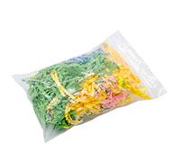 BOGEEL Lot de 5 paquets de papier pour oiseaux à mâcher pour perroquet à suspendre pour calopsitte conure africaine pour gris