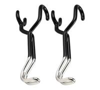 Bogenhalterung für LKW | Universelle Rücksitz-Bogenaufbewahrung | Kompakte Halterung für Jagd- und Bogenausrüstung | Für Fahrzeuge, SUV, Auto, Anhänger, Offroad-Reisen und Outdoor-Aktivität