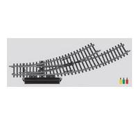 Bogenweiche links r360 mm G