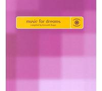 Boger, Kenneth - Music For Dreams