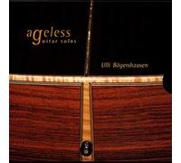 Bogershausen, Ulli - Ageless Guitar Solos
