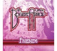 Bogert & Appice - Friends