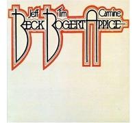 Beck, Bogert and Appice Beck Bogert and Appice (CD) Album