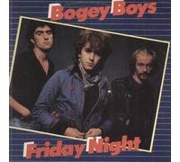 Bogey Boys, The - Friday Night