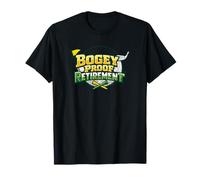 Bogey Proof, Champion de Golf de Tous Les Jours T-Shirt