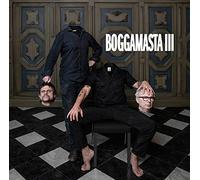 Flat Earth Society Boggamasta III (Vinyl)