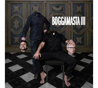 Flat Earth Society – Boggamasta III – Vinyle – Igloo