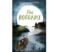 Boggart Susan Cooper, (Auteur)