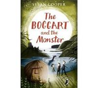 Boggart & The Monster Susan Cooper, (Auteur)