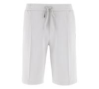 Boggi Milano - B Tech Bermuda Shorts - Homme - Shorts - Gris - Taille: 2XL