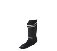 Boggi Milano - Chaussettes Techniques Sportives - Homme - Sous-vêtements - Noir - Taille: ONE Size