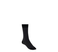 Boggi Milano - Chaussettes Oxford - Homme - Sous-vêtements - Noir - Taille: ONE Size