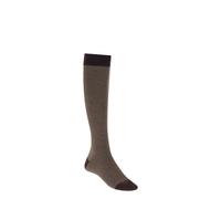 Boggi Milano - Chaussettes Oxford - Homme - Sous-vêtements - Beige - Taille: ONE Size