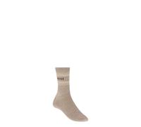 Boggi Milano Chaussettes taupe / taupe, Taille 41-46