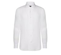 Boggi Milano Chemise blanc, Taille M