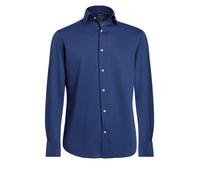 Boggi Milano Chemise bleu marine, Taille M