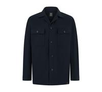 Boggi Milano, Homme, Vestes, Bleu, Taille: S Overshirt