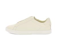 Boggi Milano - Essence Leather Trainers - Homme - Chaussures - Blanc - Taille: 44 EU
