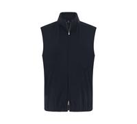 Boggi Milano Gilet 'B Tech' bleu marine, Taille M