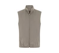 Boggi Milano Gilet taupe, Taille XL