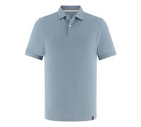 Boggi Milano, Homme, Tops, Bleu, Taille: S Polo B Tech B Haute Performance en Piqué