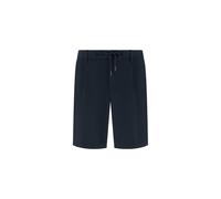 Boggi Milano Pantalon à pince bleu marine, Taille 48