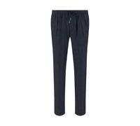 Boggi Milano Pantalon bleu marine, Taille 35