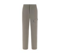Boggi Milano Pantalon cargo 'B Tech' gris, Taille 33