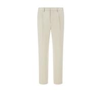 Boggi Milano Pantalon crème, Taille 33