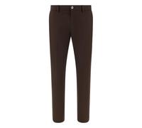 Boggi Milano - Pantalon Marcello - Homme - Pantalons - Brun - Taille: W32