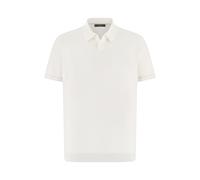 Boggi Milano Pull-over blanc, Taille XXL
