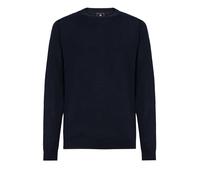 Boggi Milano - Pull ras du cou - Homme - Pulls - Bleu - Taille: M