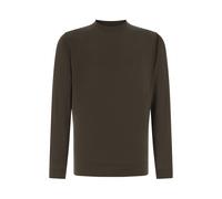 Boggi Milano Pull-over brun foncé, Taille XL