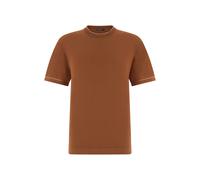 Boggi Milano Pull-over orange foncé, Taille M