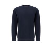 Boggi Milano Sweat-shirt 'B Tech' bleu marine, Taille S