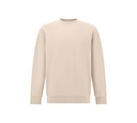 Boggi Milano Sweat-shirt 'B Tech' sable, Taille M