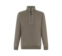 Boggi Milano Sweat-shirt 'B TECH' taupe, Taille XXL