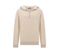 Boggi Milano Sweat-shirt sable, Taille XL