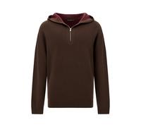 Boggi Milano Sweat-shirt umbra, Taille XXL