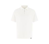 Boggi Milano T-Shirt 'B Tech' blanc, Taille L
