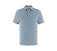 Boggi Milano - Polo B Tech B Haute Performance en Piqué - Homme - Tops - Bleu - Taille: S