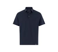 Boggi Milano - Polo B Tech B Jersey avec fil S-Cafè® - Homme - Tops - Bleu - Taille: M
